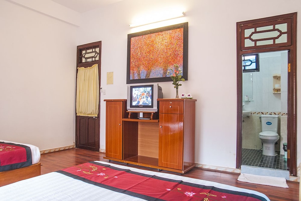 mango garden hoi an homestay