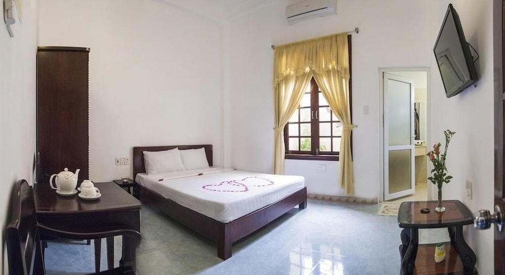 mango garden hoi an homestay