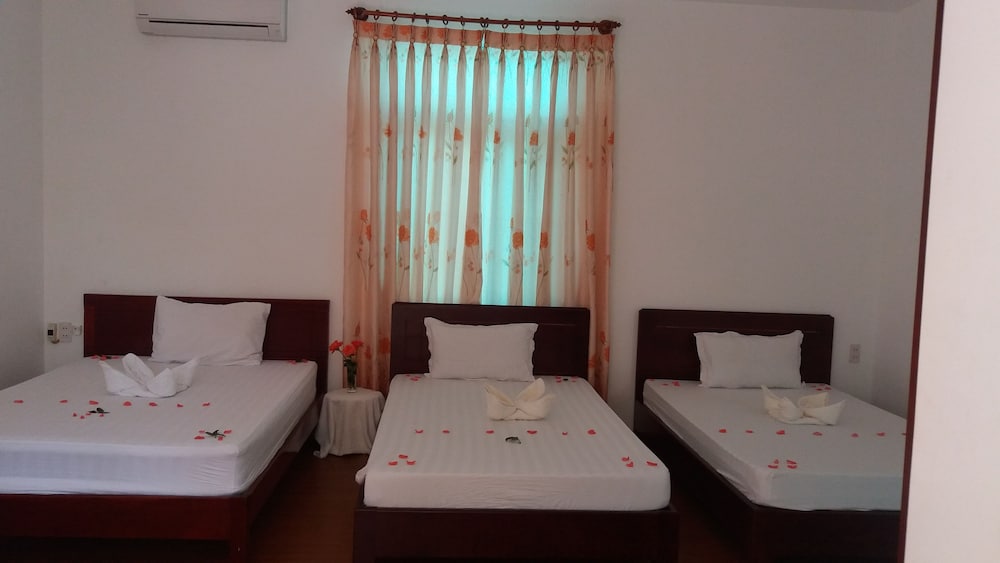 mango garden hoi an homestay