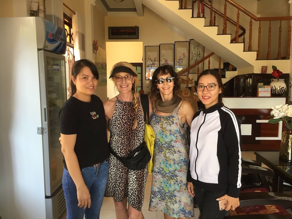 mango garden hoi an homestay
