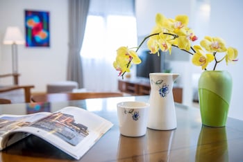 dream hotel and apartment