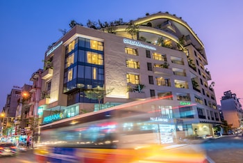 dream hotel and apartment