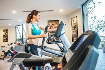 dream hotel and apartment