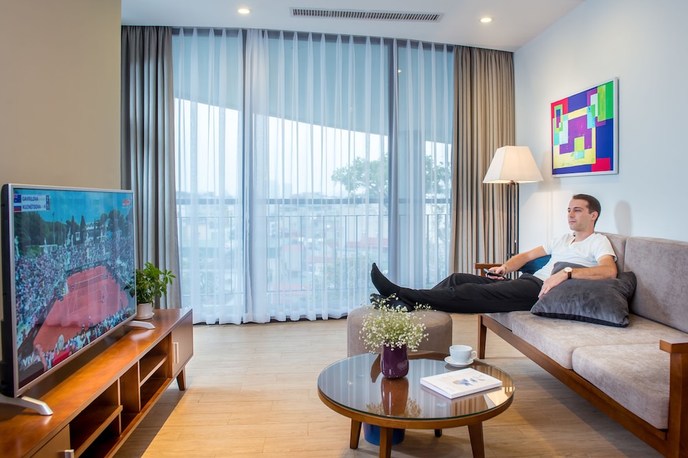 dream hotel and apartment