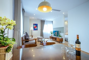 dream hotel and apartment