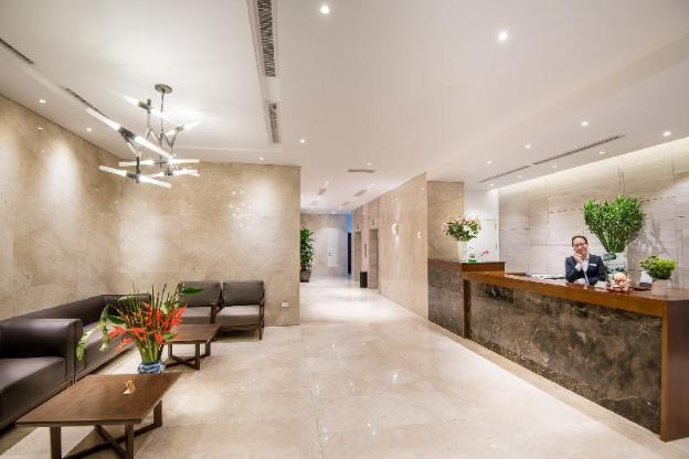 dream hotel and apartment