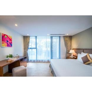 dream hotel and apartment