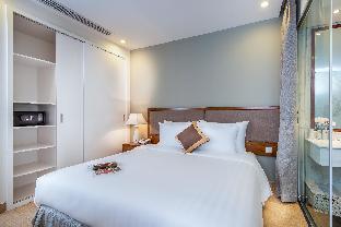 dream hotel and apartment