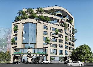 dream hotel and apartment