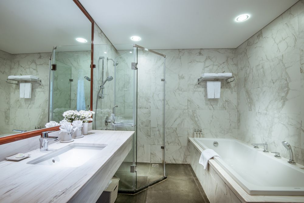dream hotel and apartment