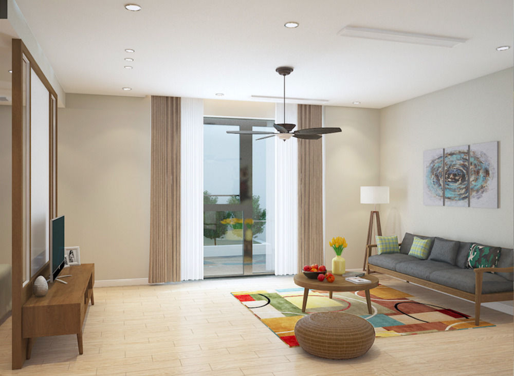 dream hotel and apartment