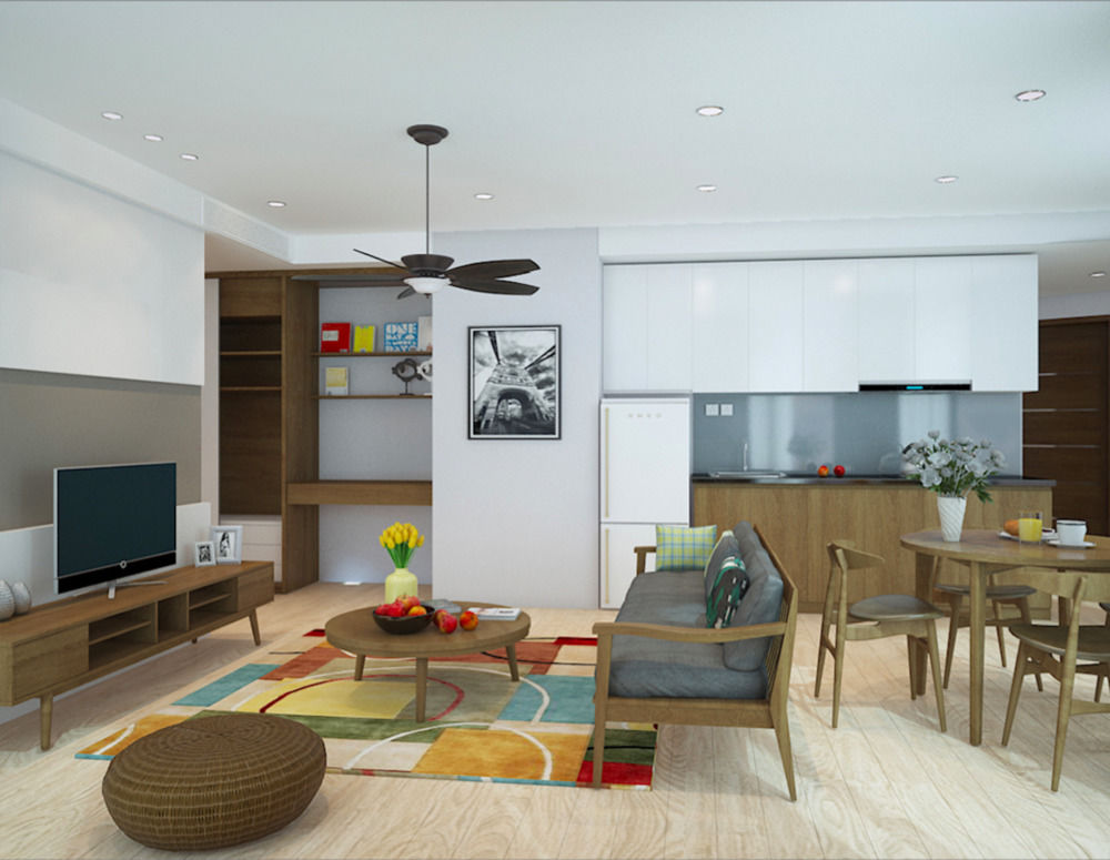 dream hotel and apartment