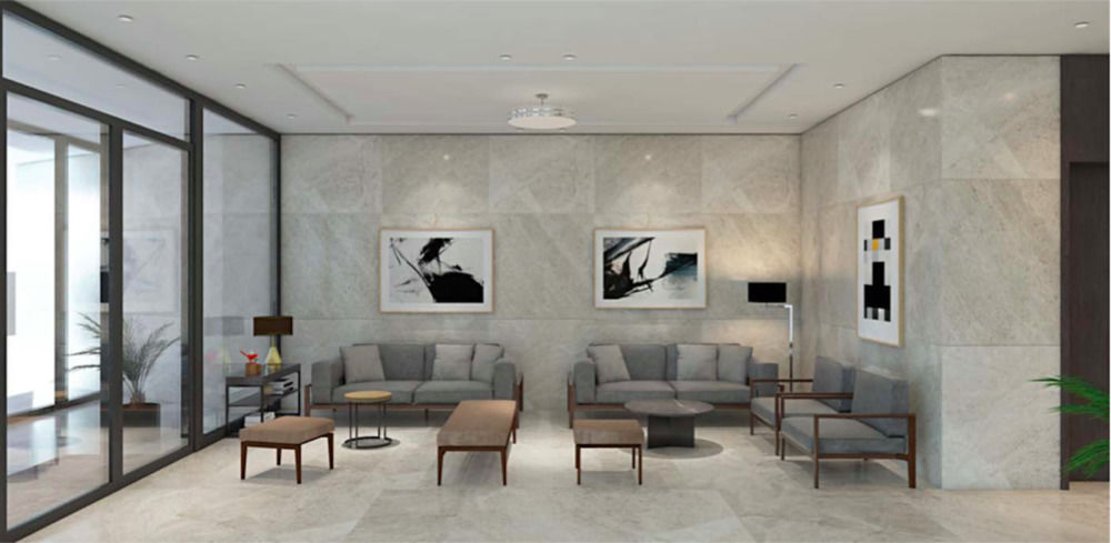dream hotel and apartment