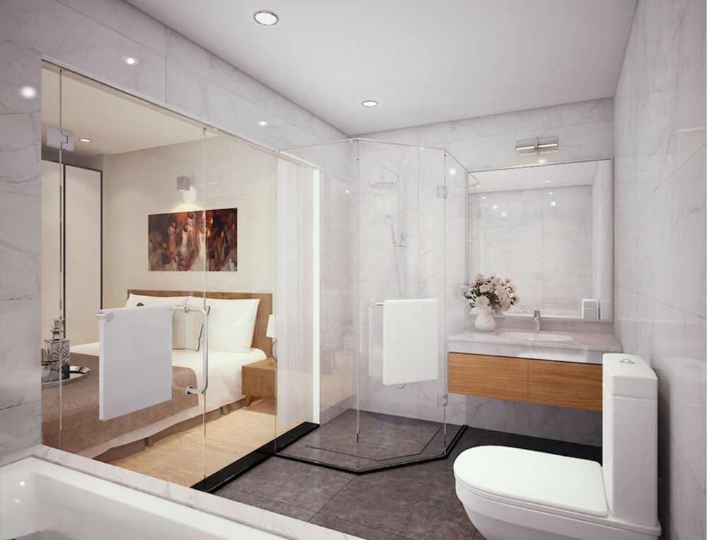 dream hotel and apartment