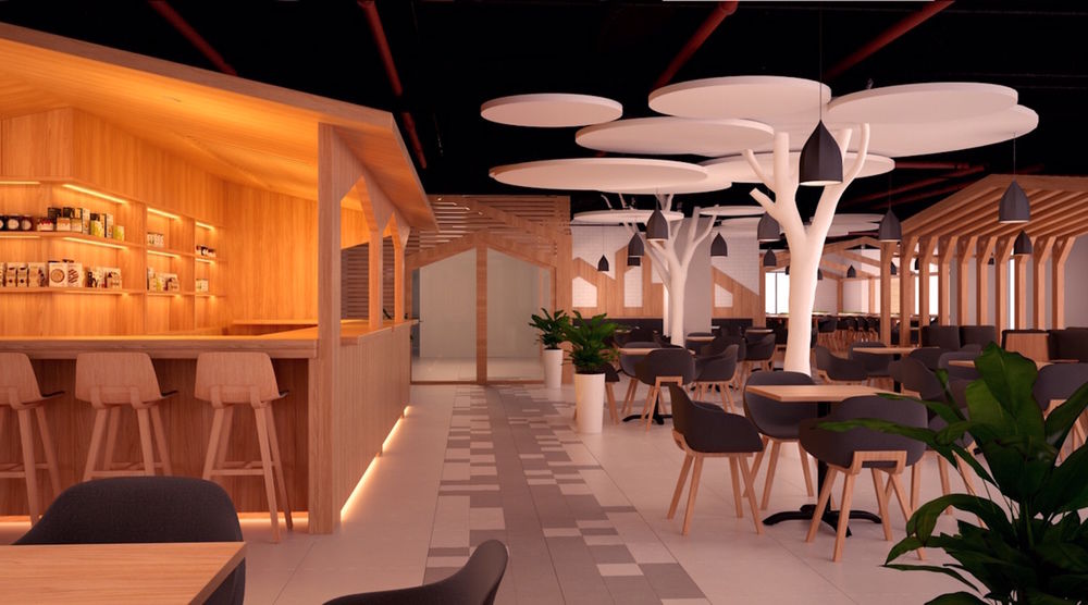dream hotel and apartment
