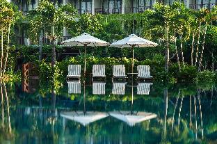 Silk Sense Hoi An River Resort,Da Nang>>Cam An,5 star