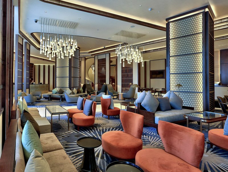 hilton da nang