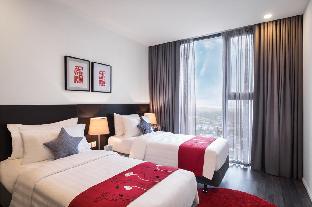 Somerset West Point Hanoi,Tay Ho>>Hanoi,4 star