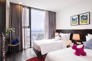 Somerset West Point Hanoi,Tay Ho>>Hanoi,4 star