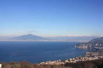 Oasi Olimpia Relais,Campania>>Amalfi Coast,5 star