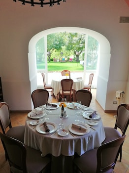 Oasi Olimpia Relais,Campania>>Amalfi Coast,5 star