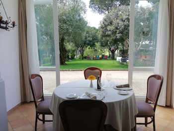 Oasi Olimpia Relais,Campania>>Amalfi Coast,5 star