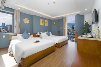 merry land hotel da nang