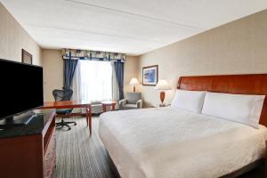 Hilton Garden Inn Toronto/Burlington,Burlington>>Ajax,3 star