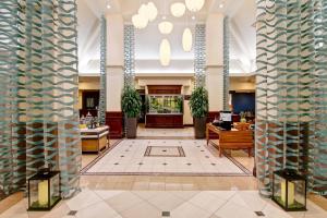 Hilton Garden Inn Toronto/Burlington,Burlington>>Ajax,3 star