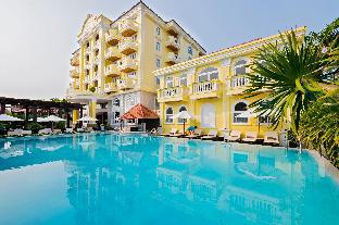 Le Pavillon Hoi An Luxury Resort & Spa,Da Nang>>Cam Chau,4 star