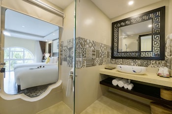 le pavillon hoi an luxury resort and spa