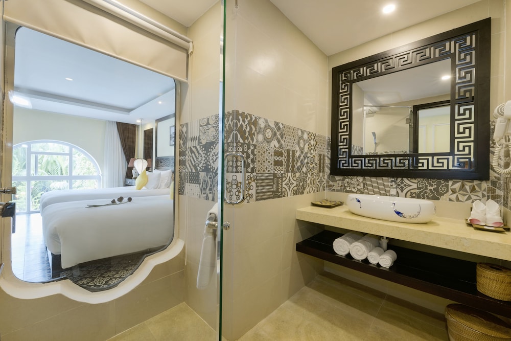 le pavillon hoi an luxury resort and spa