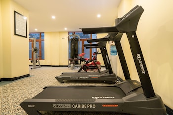 le pavillon hoi an luxury resort and spa