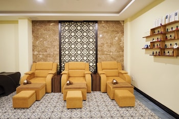 le pavillon hoi an luxury resort and spa