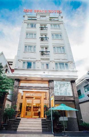 New Space Hotel Airport,Tan Binh>>Ho Chi Minh City,3 star