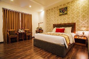 New Space Hotel Airport,Tan Binh>>Ho Chi Minh City,3 star