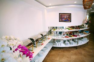 New Space Hotel Airport,Tan Binh>>Ho Chi Minh City,3 star