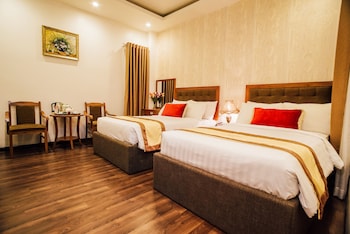 new space hotel airport