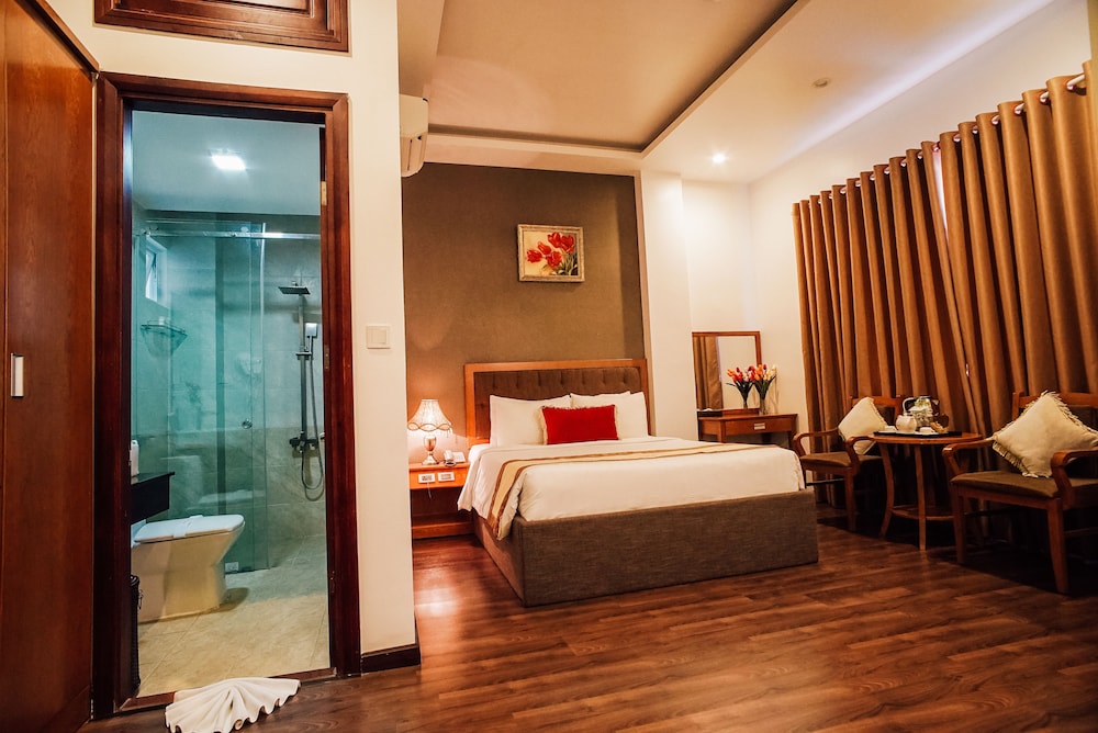 new space hotel airport