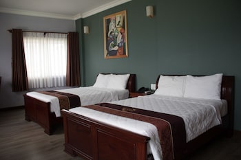 ngoc chau hotel