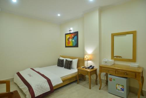 Atana Hotel,Ho Chi Minh Municipality>>Ho Chi Minh City,3 star