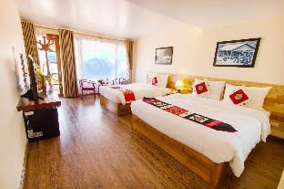 Sapa Centre Hotel,Sa Pa>>Lao Cai Province,4 star