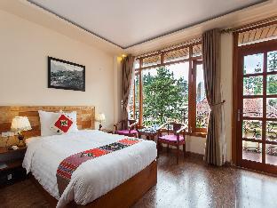 Sapa Centre Hotel,Sa Pa>>Lao Cai Province,4 star