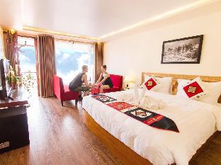 Sapa Centre Hotel,Sa Pa>>Lao Cai Province,4 star