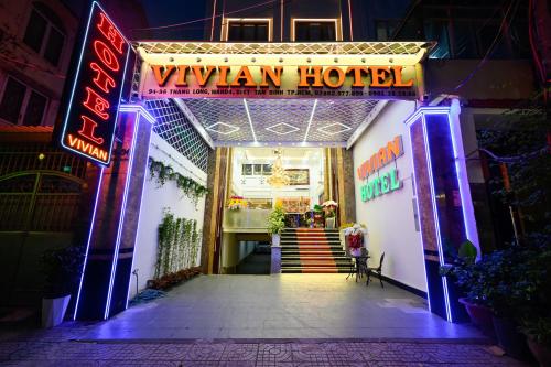 vivian hotel
