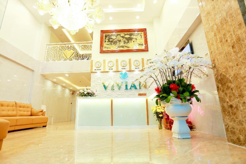 vivian hotel