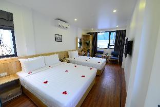 Blue Hanoi Inn Luxury Hotel,Hanoi>>Dong Da,3 star