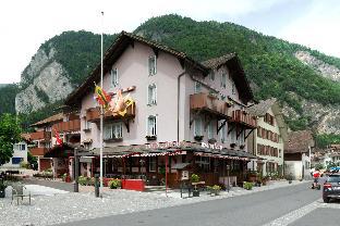 Hotel Rössli,Engelberg>>Bern,3 star