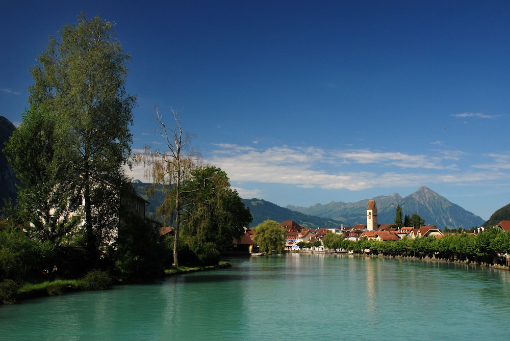 unterseen