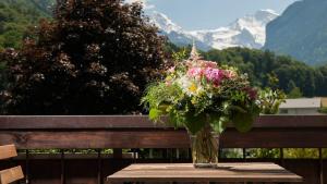 jungfrau hotel